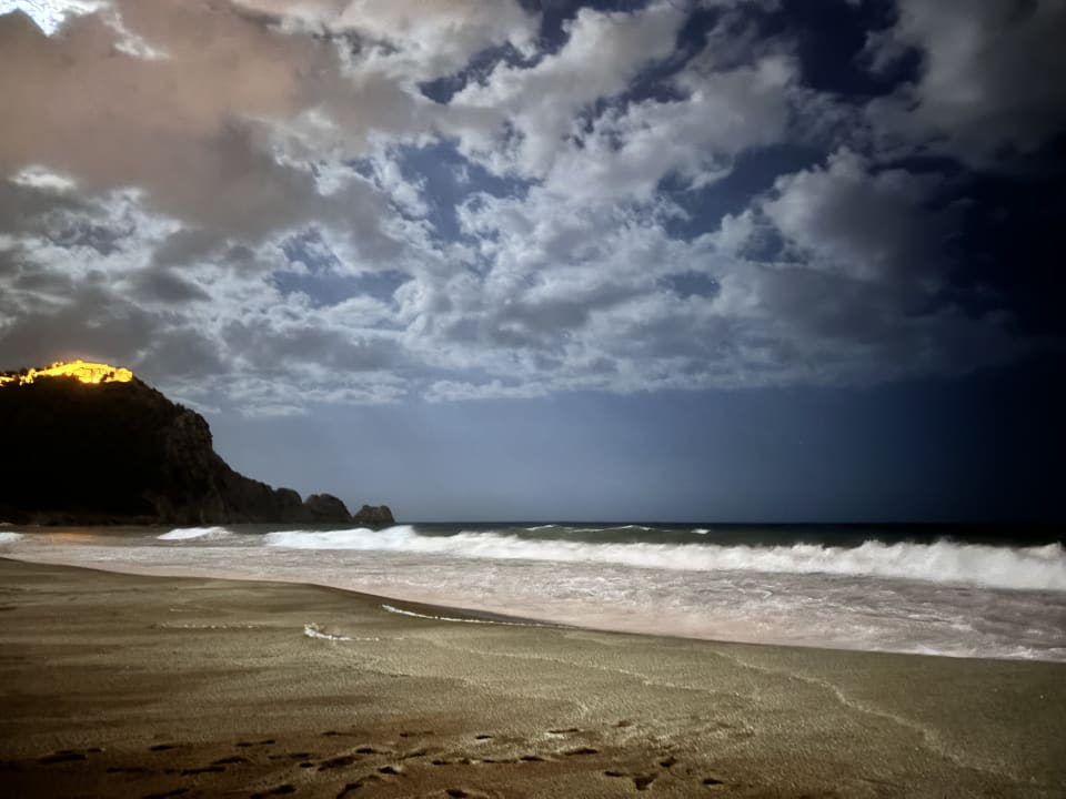 Außenansicht Riviera Hotel & Spa