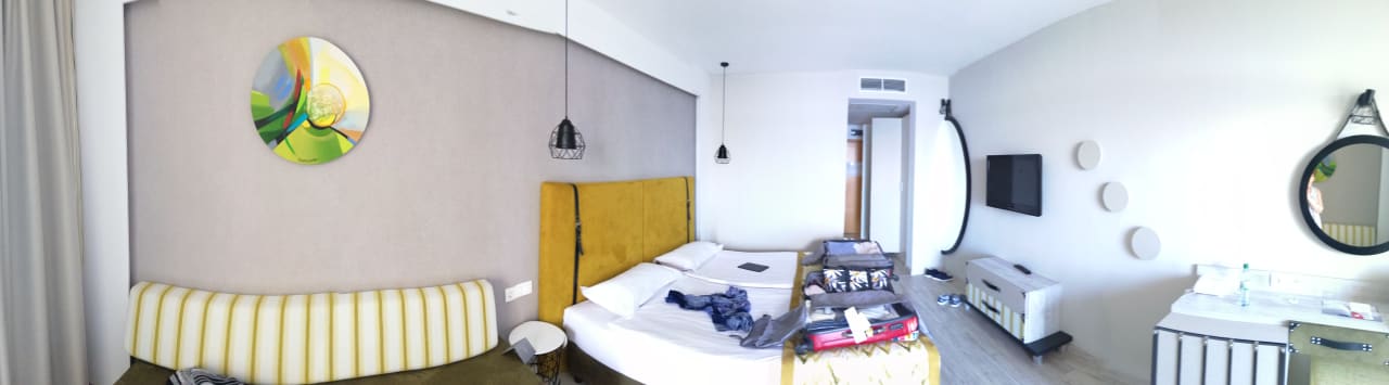 Zimmer GRIFID Encanto Beach