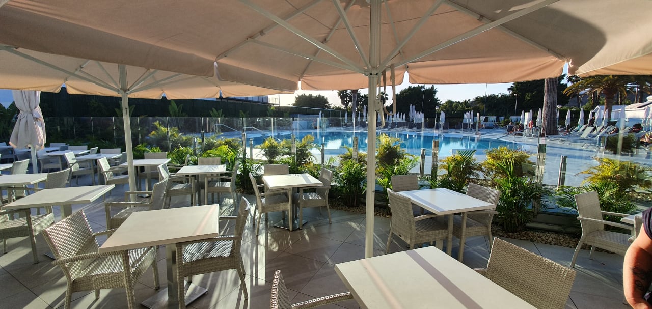 Gastro Canary Garden Club