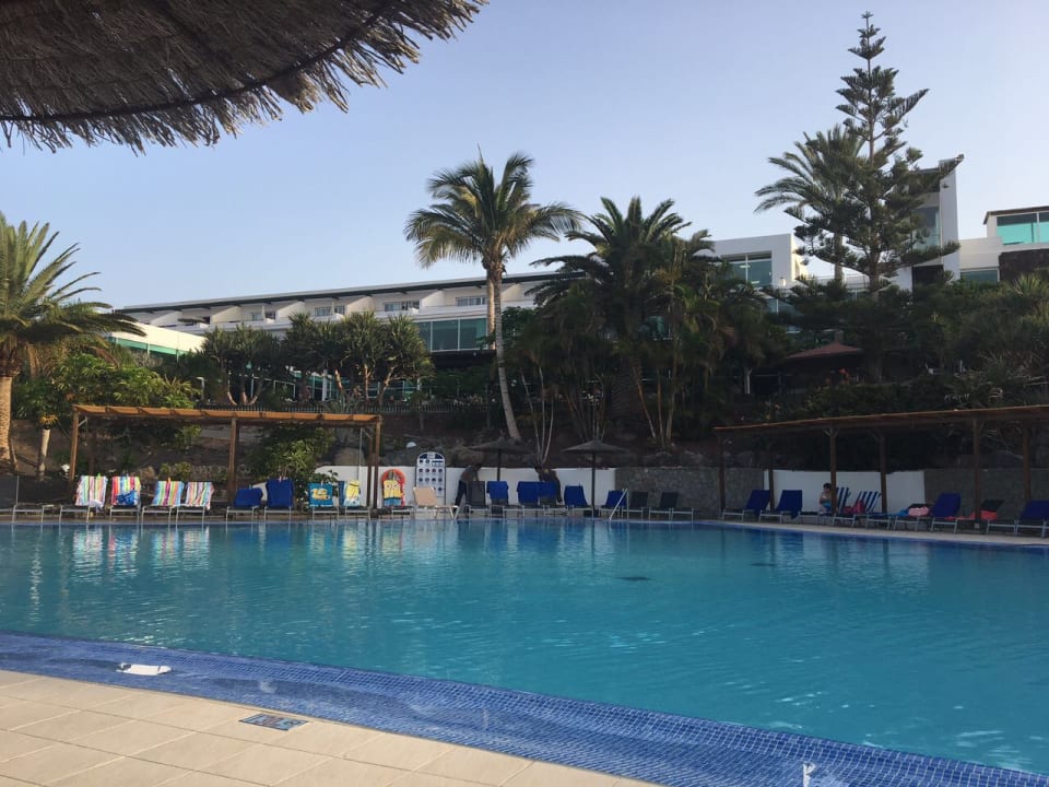 Pool allsun App.-Hotel Esquinzo Beach