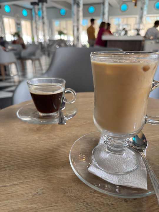 Gastro Hotel Riu Palace Riviera Maya