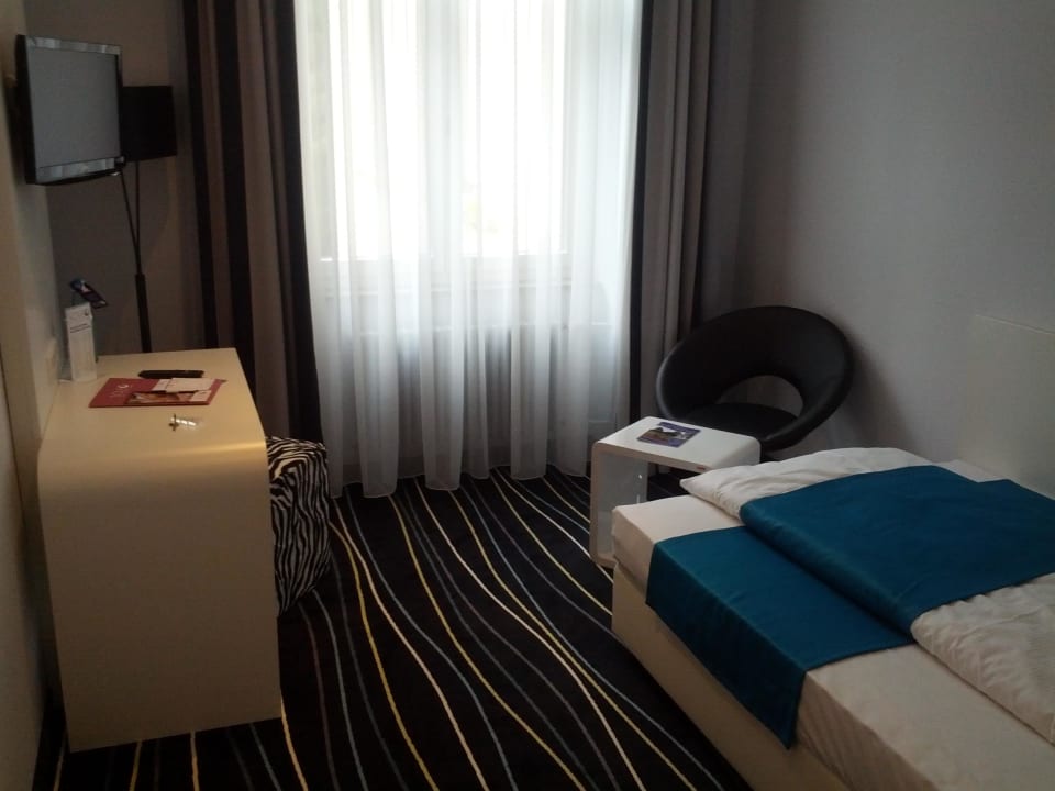 Zimmer 218 Sure Hotel by Best Western Bad Dürrheim