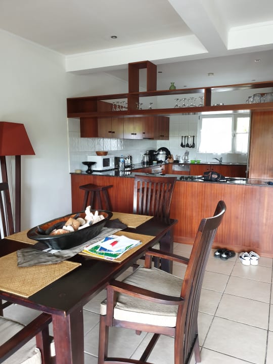 Zimmer Hanneman Holiday Residence