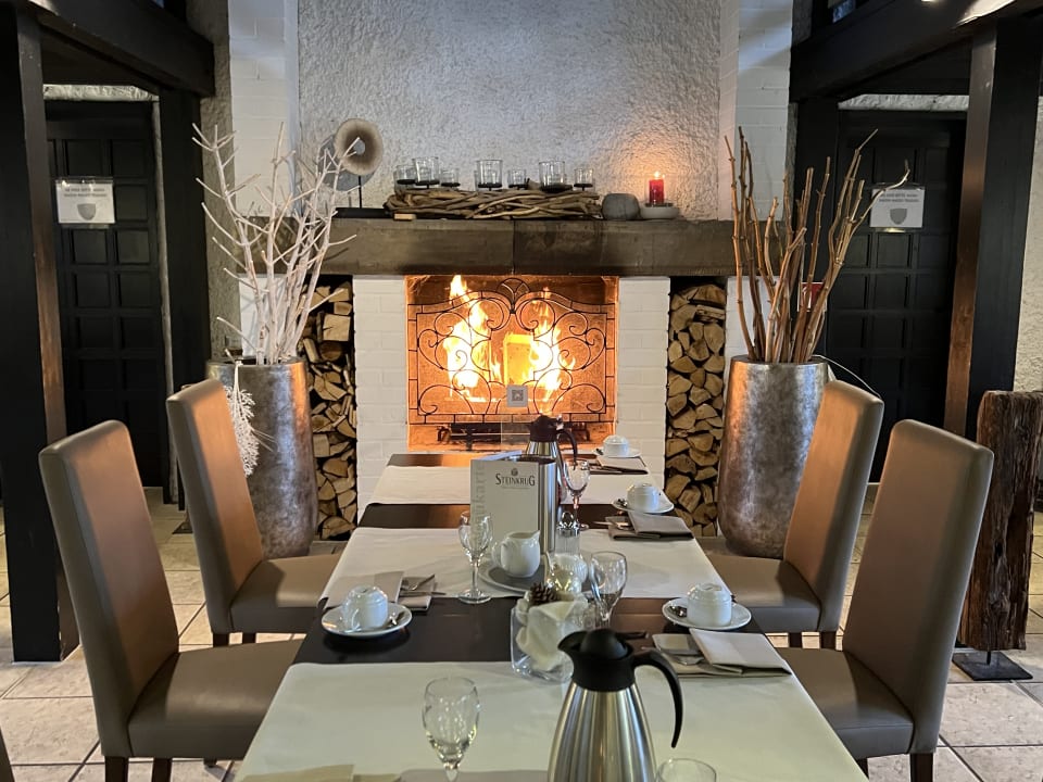 Gastro Hotel Steinkrug