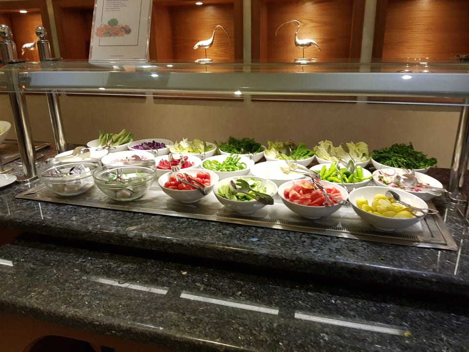 Gastro Kaisol Romance Resort