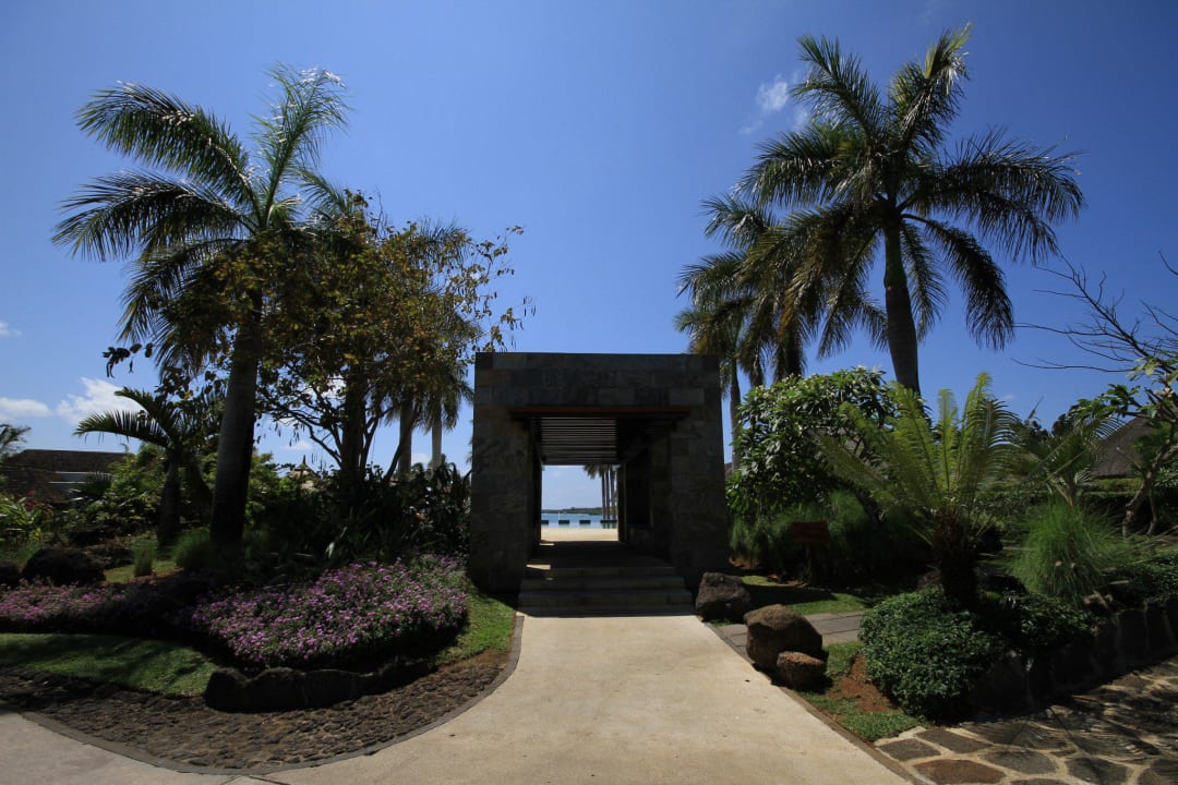 Four Seasons Mauritius at Anahita Hotel Four Seasons Resort Mauritius at Anahita