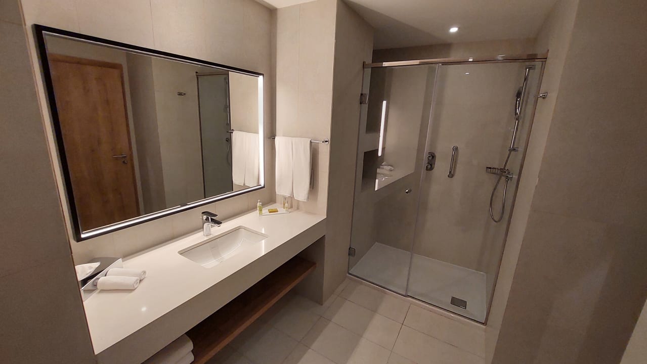 Zimmer Hilton Garden Inn Casablanca Sud