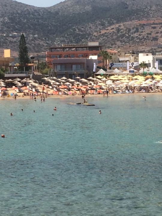 Strand High Beach Resort