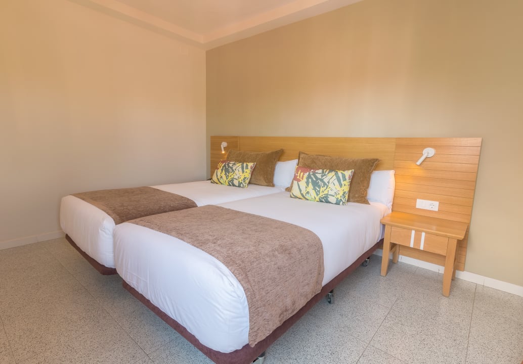 Zimmer Hotel LIVVO Koala Garden