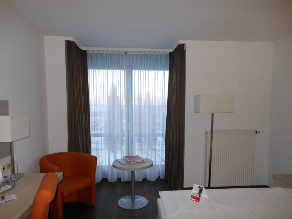 Superiorzimmer H+ Hotel Limes Thermen Aalen