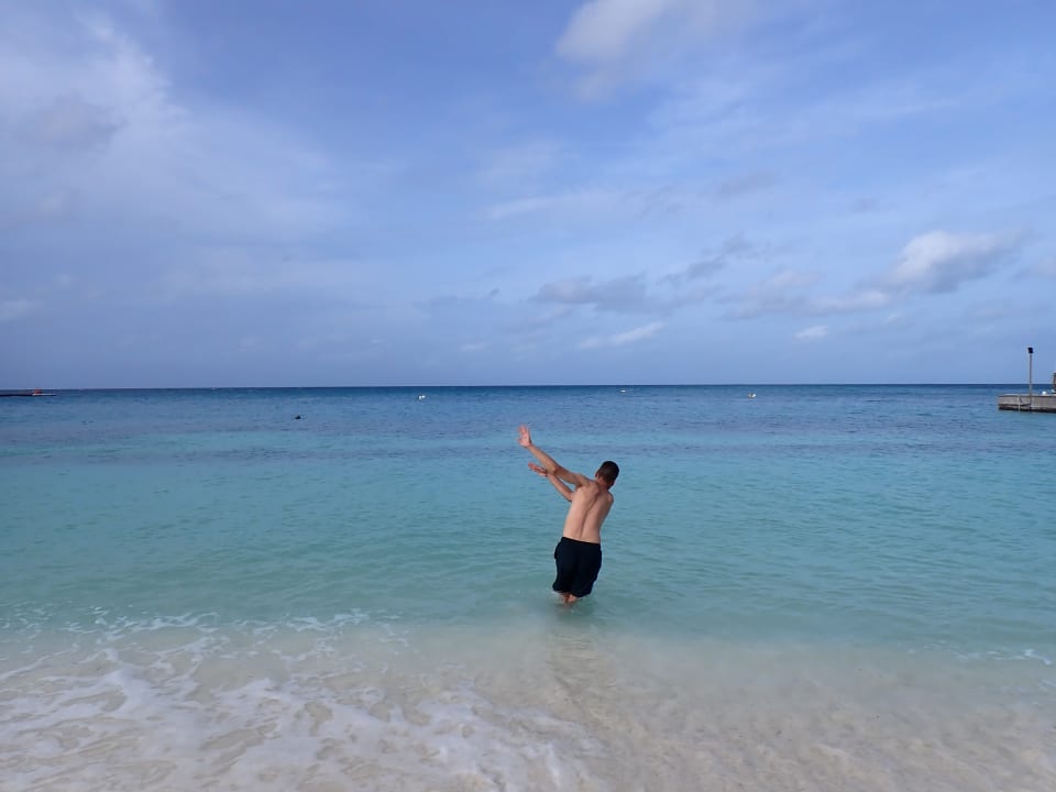 Strand Angaga Island Resort