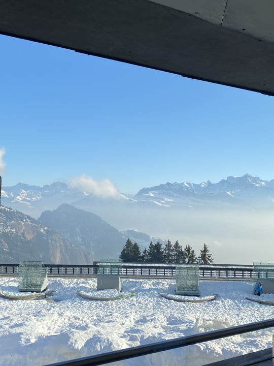 Zimmer Rigi Kaltbad Swiss Quality Hotel