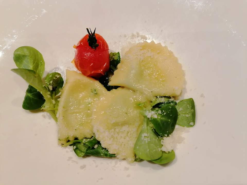 Gastro Hotel Astor