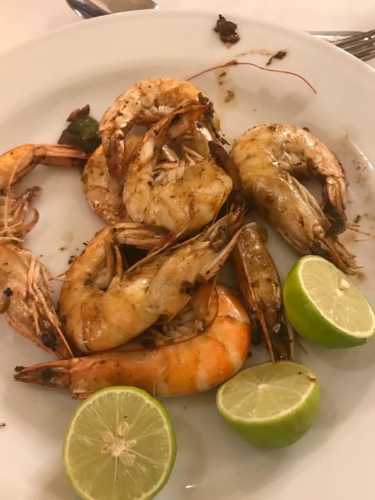 Gastro Jaz Makadina