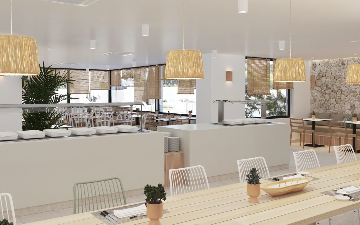 Gastro Copaiba by Honne Hotels