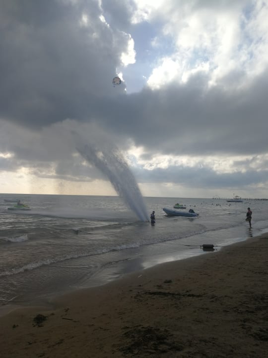 Strand VONRESORT Golden Beach