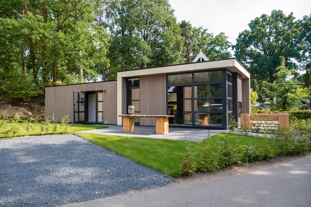 Zimmer EuroParcs Maasduinen