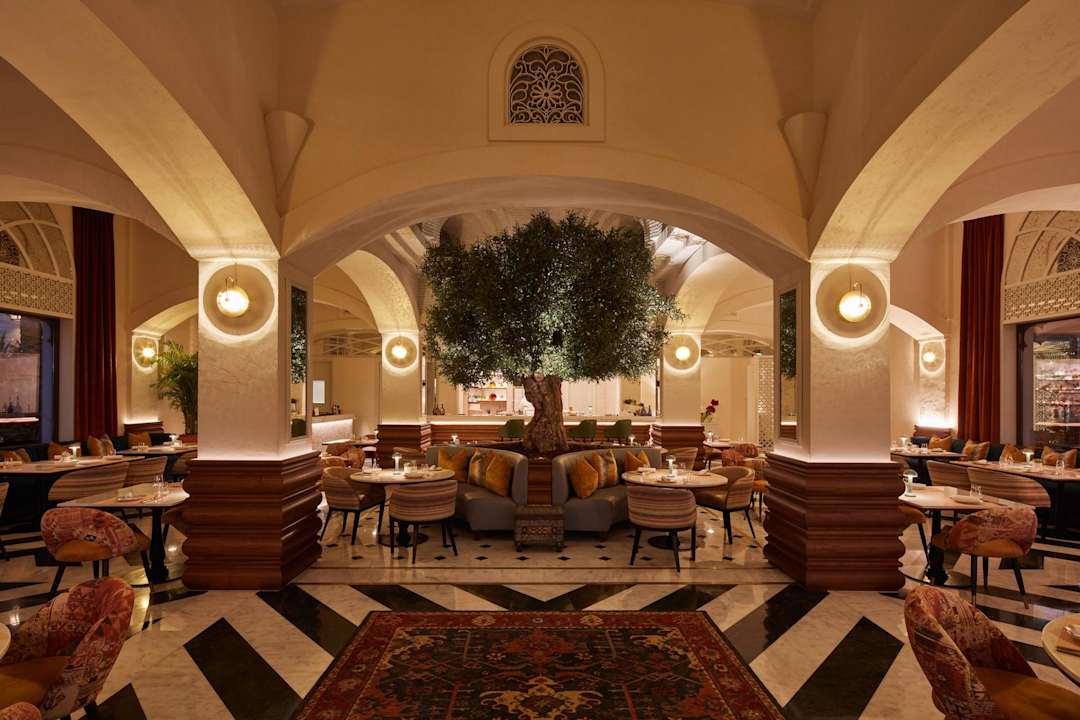 Gastro Jumeirah Al Qasr