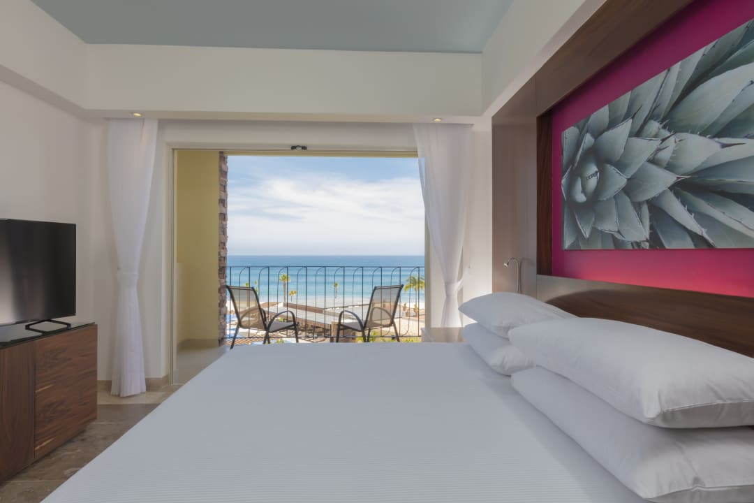 Zimmer Krystal Grand Los Cabos