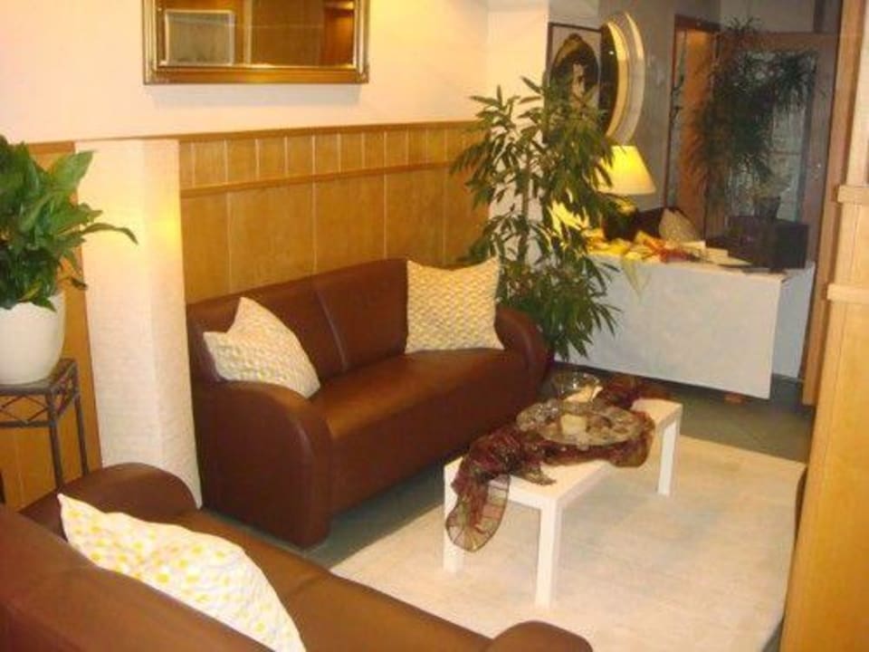 Gemütliche Ecke SIMON - das Vitalhotel