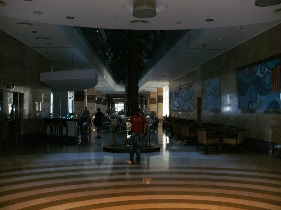 Lobby-Bar Titanic Deluxe Lara