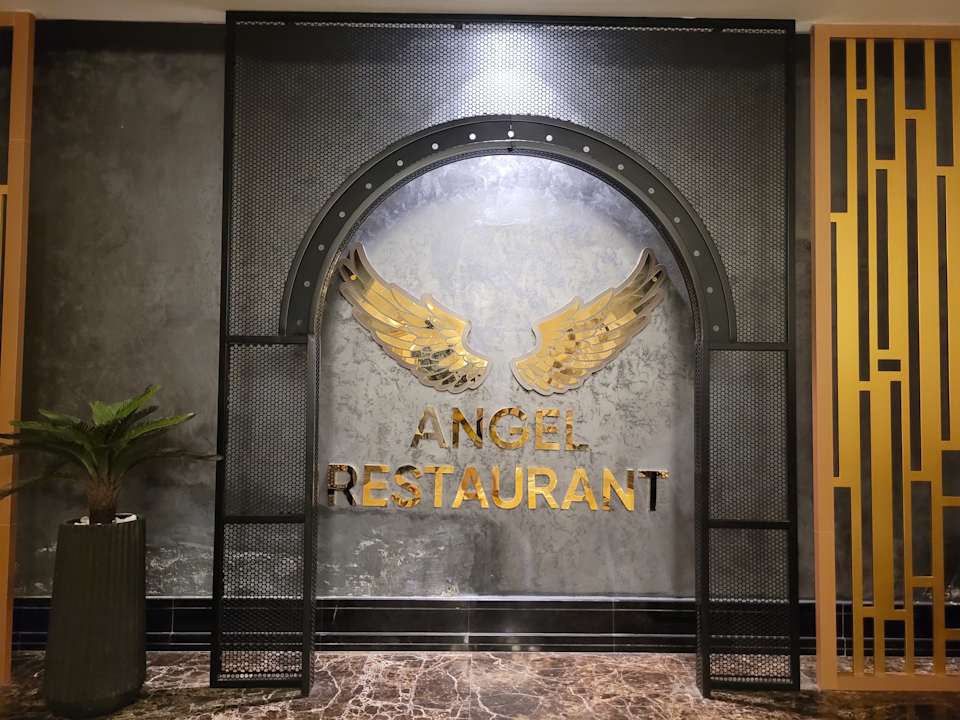 Gastro Kirman Belazur Resort & Spa