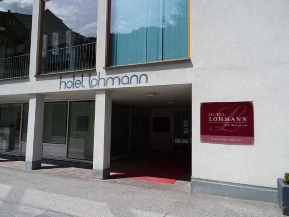 Hotel Lohmann all inclusive Hotel Lohmann