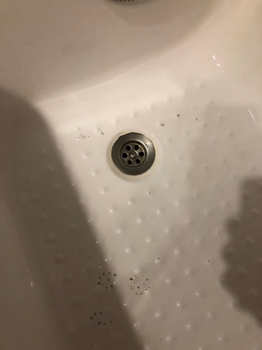 Zimmer Hotel Pine Bay Holiday Resort