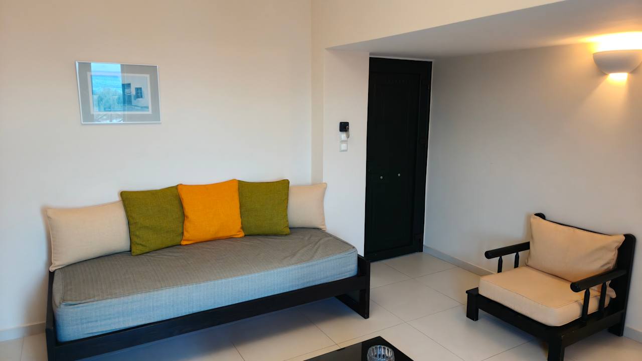 Zimmer Sellada Beach