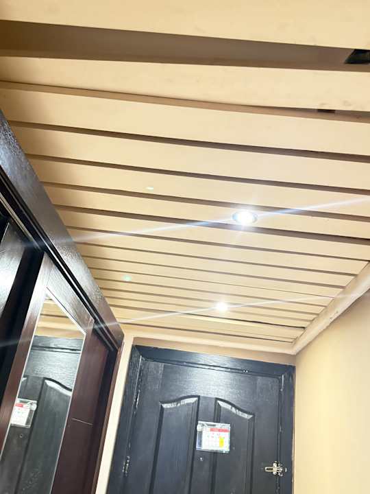 Zimmer El Karma Aqua Beach Resort