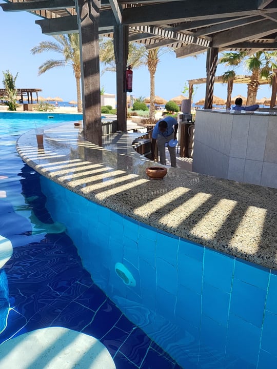 Pool Lazuli Hotel Marsa Alam