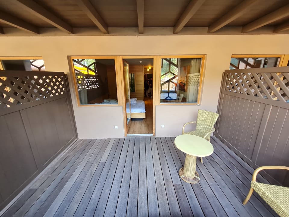 Zimmer Falkensteiner Family Resort Lido