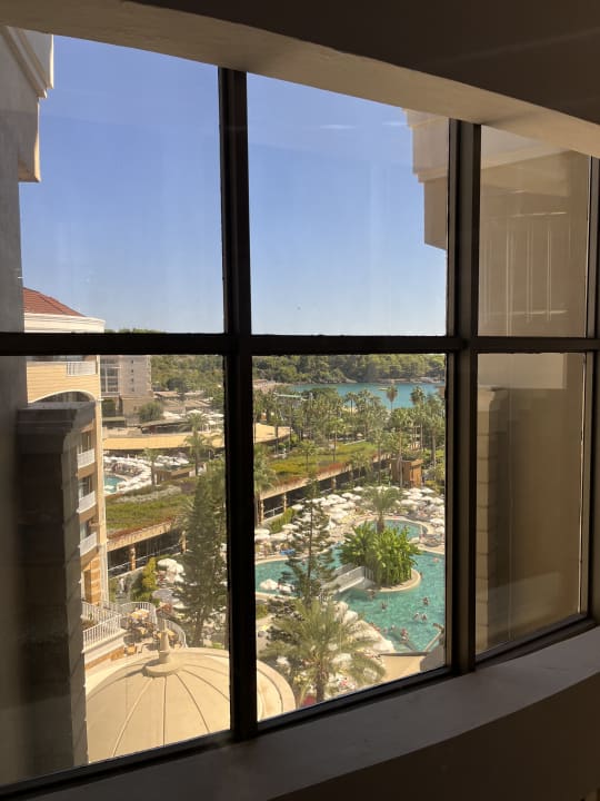 Ausblick Arycanda Kirman Premium