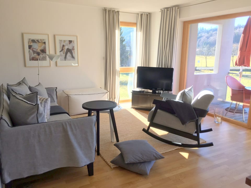 Zimmer Bergzeit Ferienwohnungen