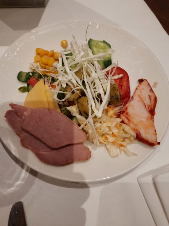 Gastro Steigenberger Makadi Hotel - Adults only
