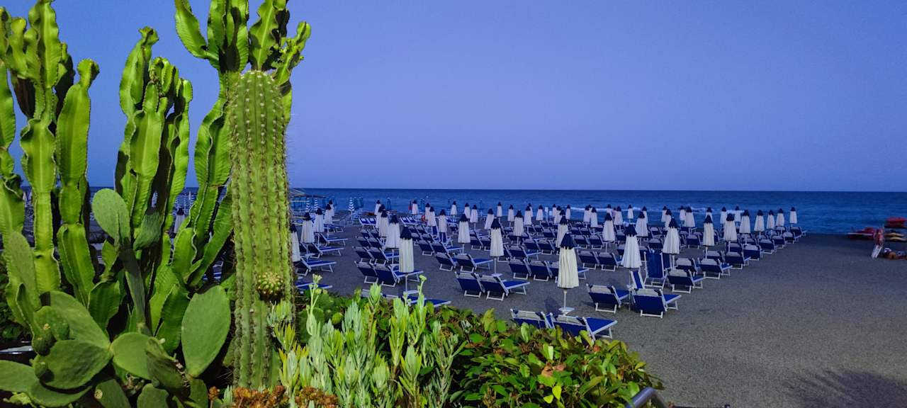 Strand Grand Hotel Diana Majestic