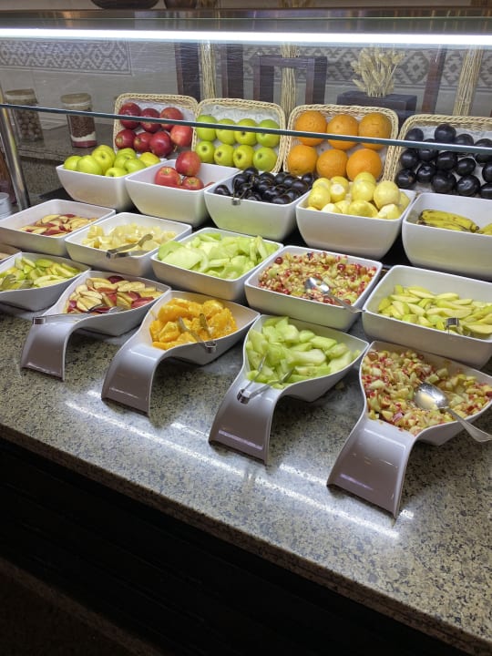 Gastro Jaz Makadi Oasis Resort