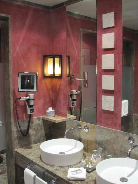 Bad Grande Real Villa Italia