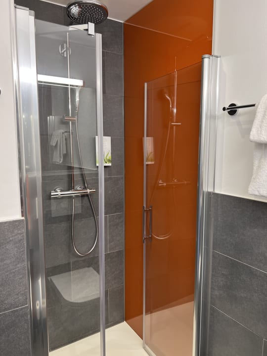 Zimmer Campanile Frankfurt Offenbach