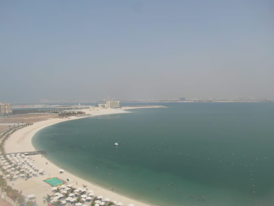 Ausblick Hampton by Hilton Marjan Island