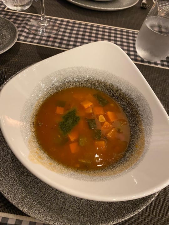 Gastro Lopesan Costa Bávaro Resort, Spa & Casino