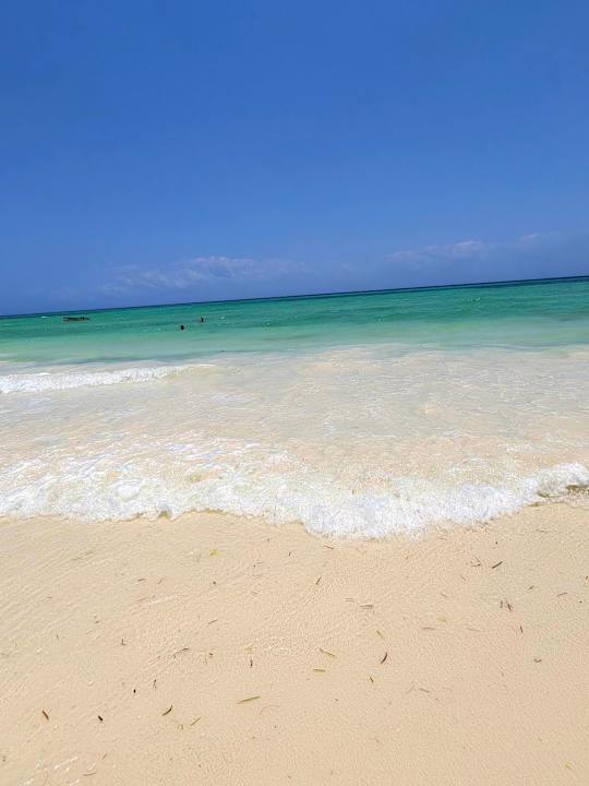 Strand Mandarin Resort Zanzibar