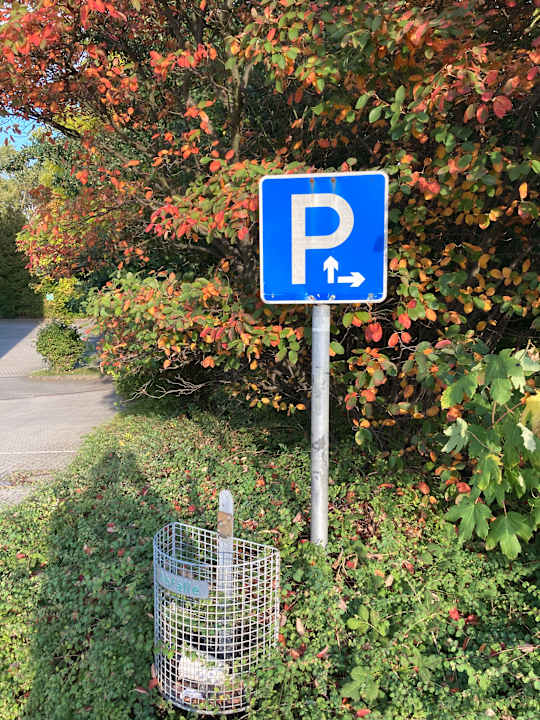 Außenansicht Best Western Plaza Hotel Zwickau