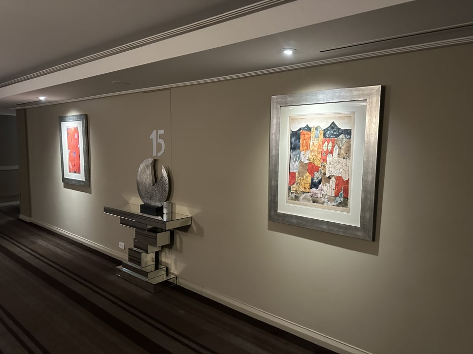 Sonstiges Hotel Rydges World Square