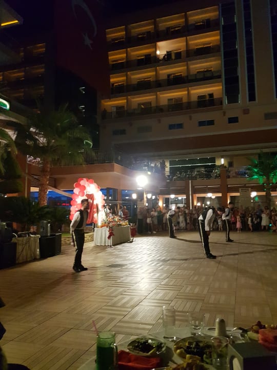 Sport & Freizeit Dizalya Palm Garden