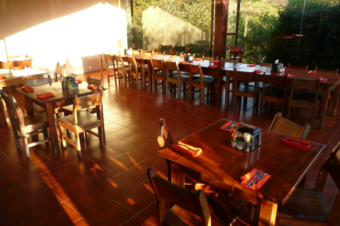 Gastro Hotel Rinconcito Lodge