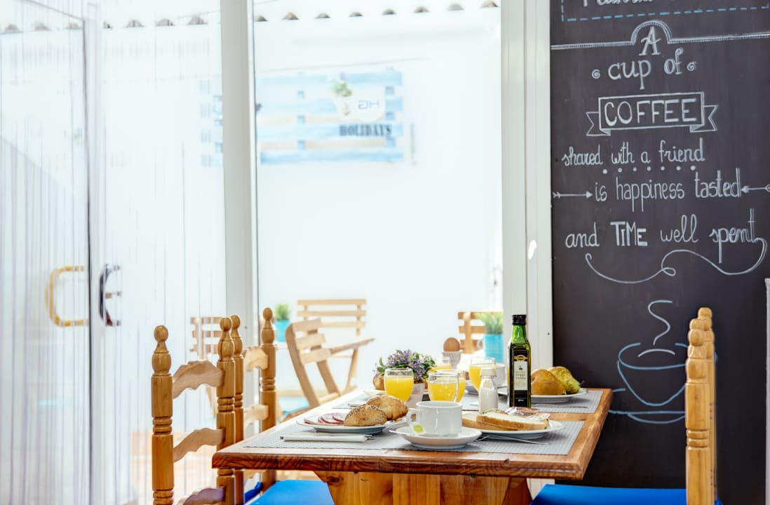 Restaurant Hotel Garau