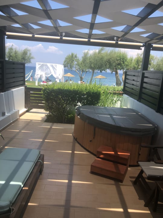 Zimmer TUI BLUE Oceanis Beach and Spa Resort