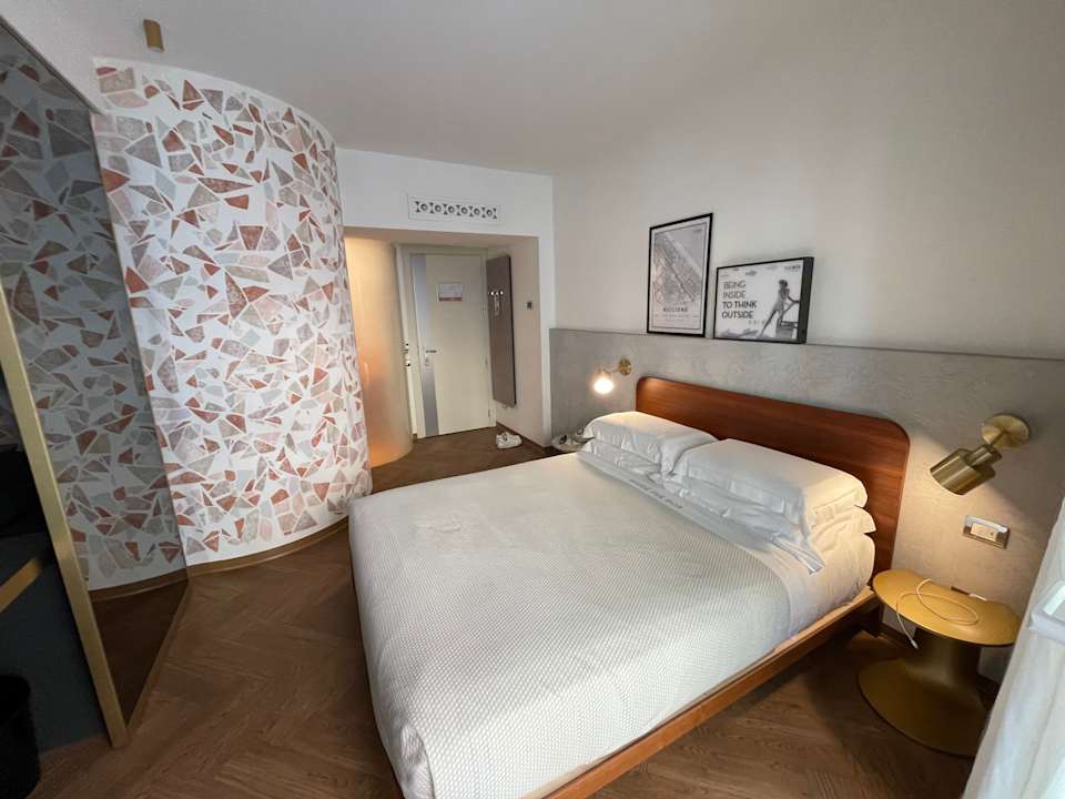 Zimmer The Box Riccione - Adults Only