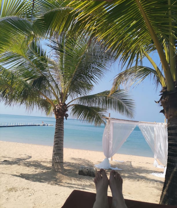 Strand La Flora Khao Lak